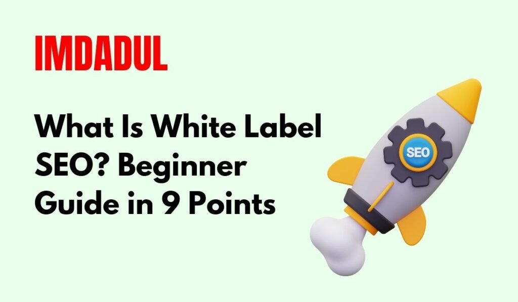 What Is White Label