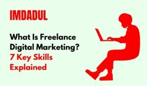 What Is Freelance Digital Marketing