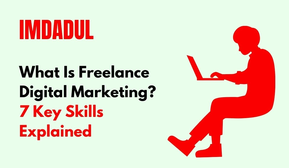 What Is Freelance Digital Marketing