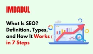 What Is SEO