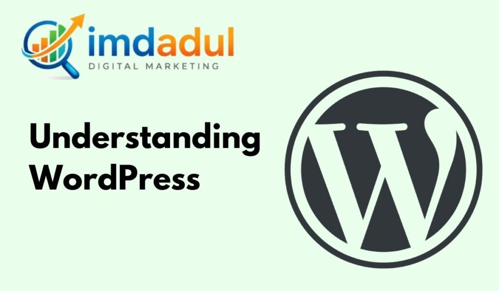 How to create a wordpress website for free